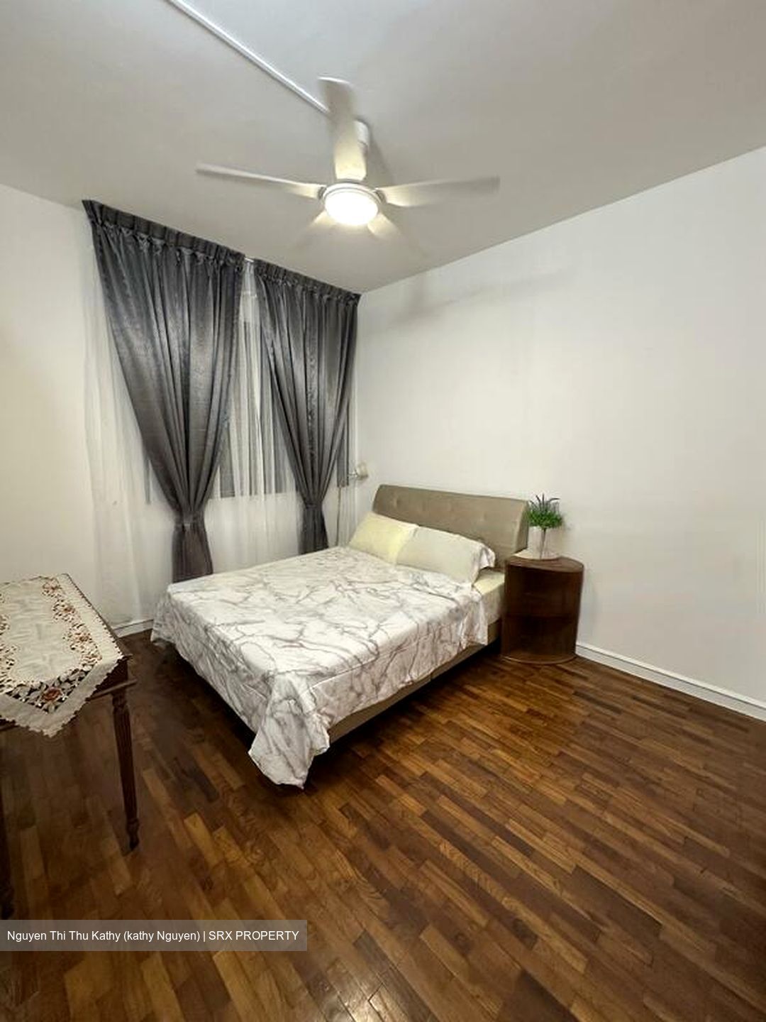 Fernwood Towers (D15), Condominium #468903821